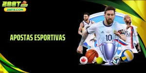 Apostas Esportivas - Uma Peça Importante Do Quebra-Cabeça Na 288T