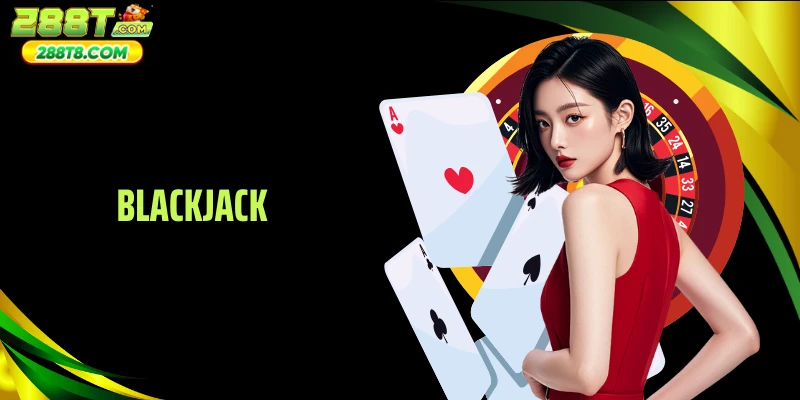 Blackjack - Perspectiva Operacional De Notícias No 288T