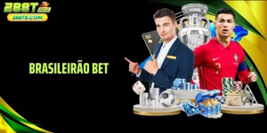 Brasileirão Bet - Volatilidade No Acompanhamento Das Partidas