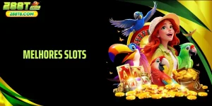 Os Melhores Slots De Slots São Atualizados Em Detalhes No 288T