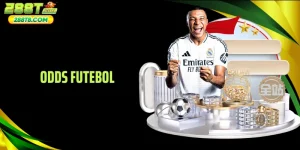 Odds Futebol - Onde Todos Os Dados São Apresentados Com Clareza