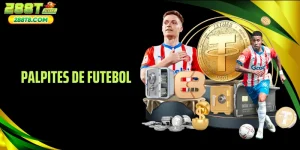 Palpites De Futebol - Acesso E Processamento De Informações Detalhadas