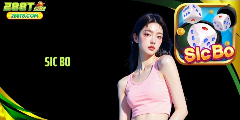 Sic bo - Análise De Sistemas Operacionais Estáveis ​​a 288T