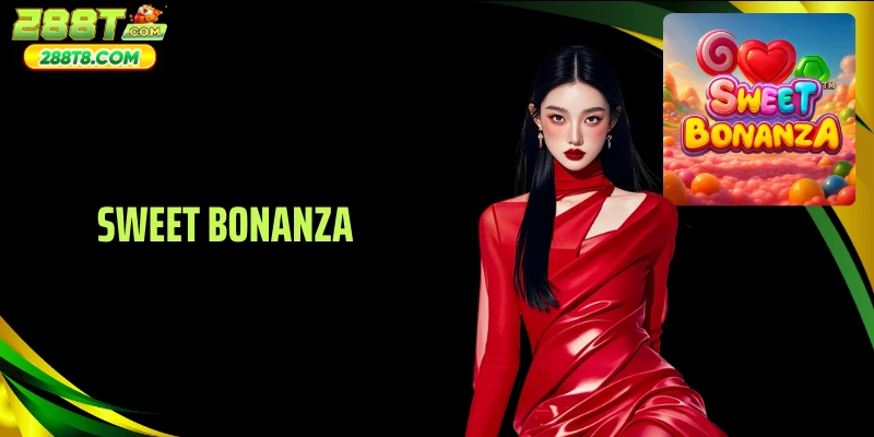 Sweet Bonanza - O Ritmo de Queda Livre Cria um Caráter Distinto