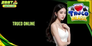 Truco Online - Uma Marca Distintiva No Catálogo De Jogos De Cartas Da 288T