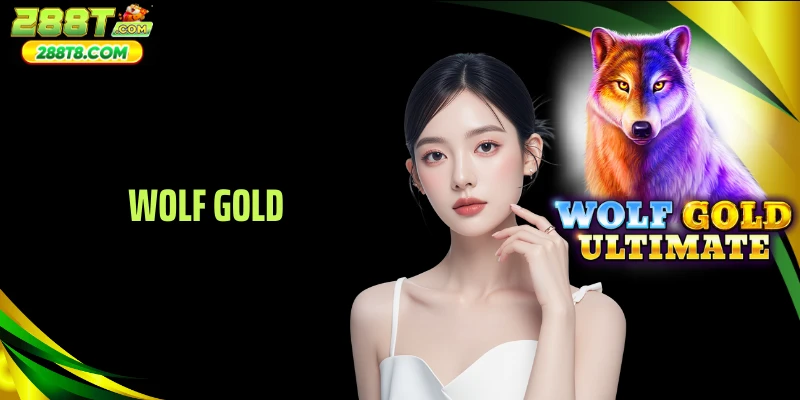 Wolf Gold - Um Jogo De Caça-Níqueis Familiar Que Cativa Milhares De Pessoas